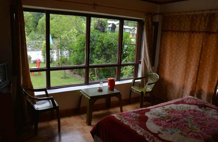 Room With View